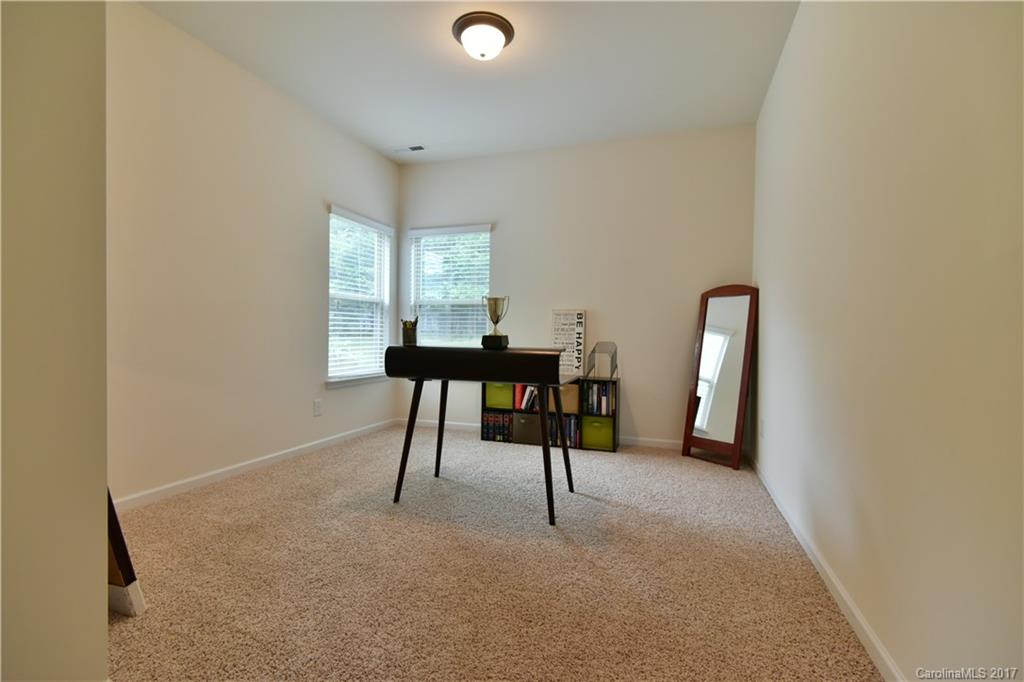 University Commons - Residential