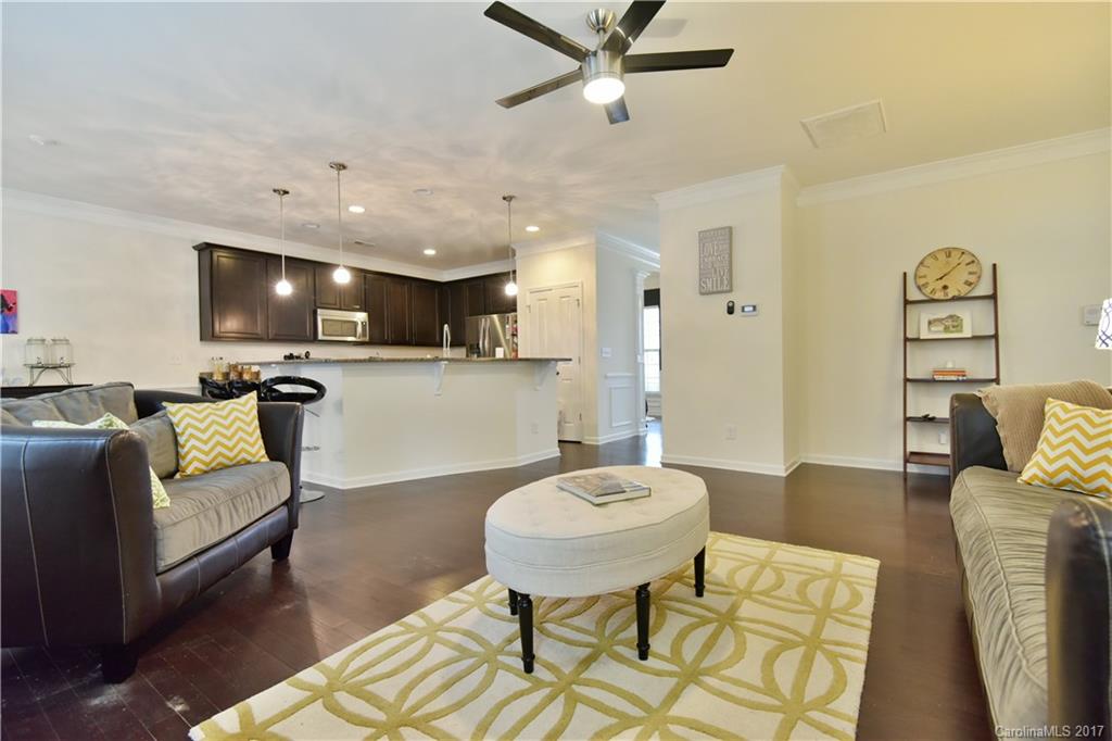 University Commons - Residential