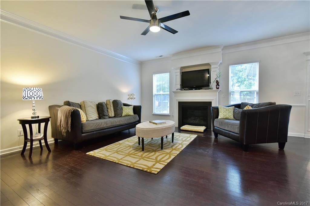 University Commons - Residential