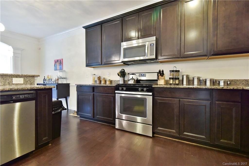 University Commons - Residential