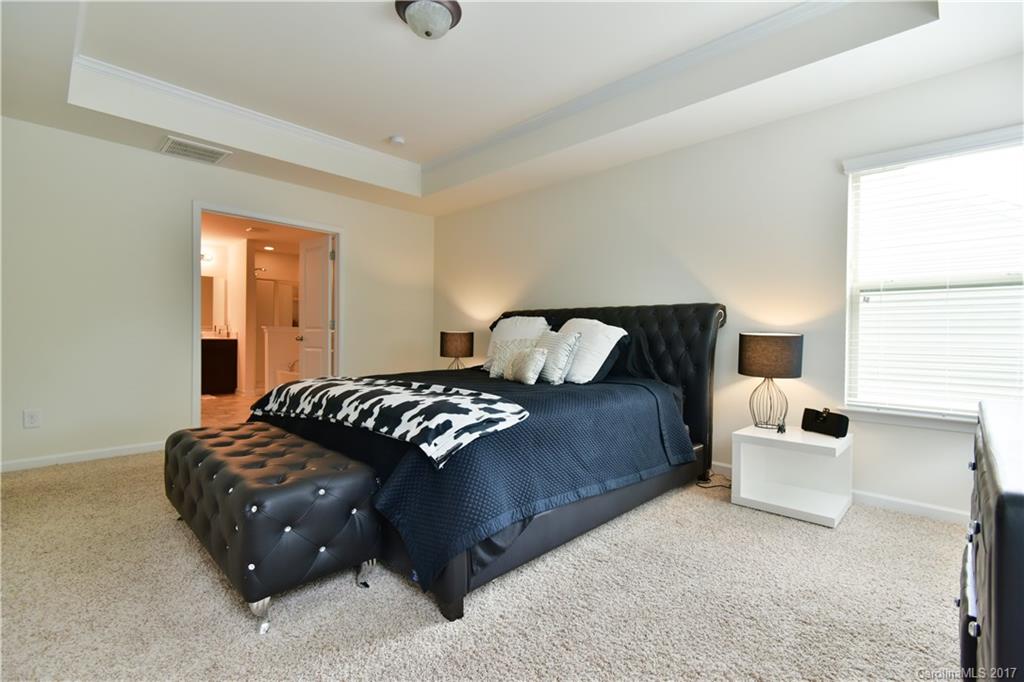 University Commons - Residential