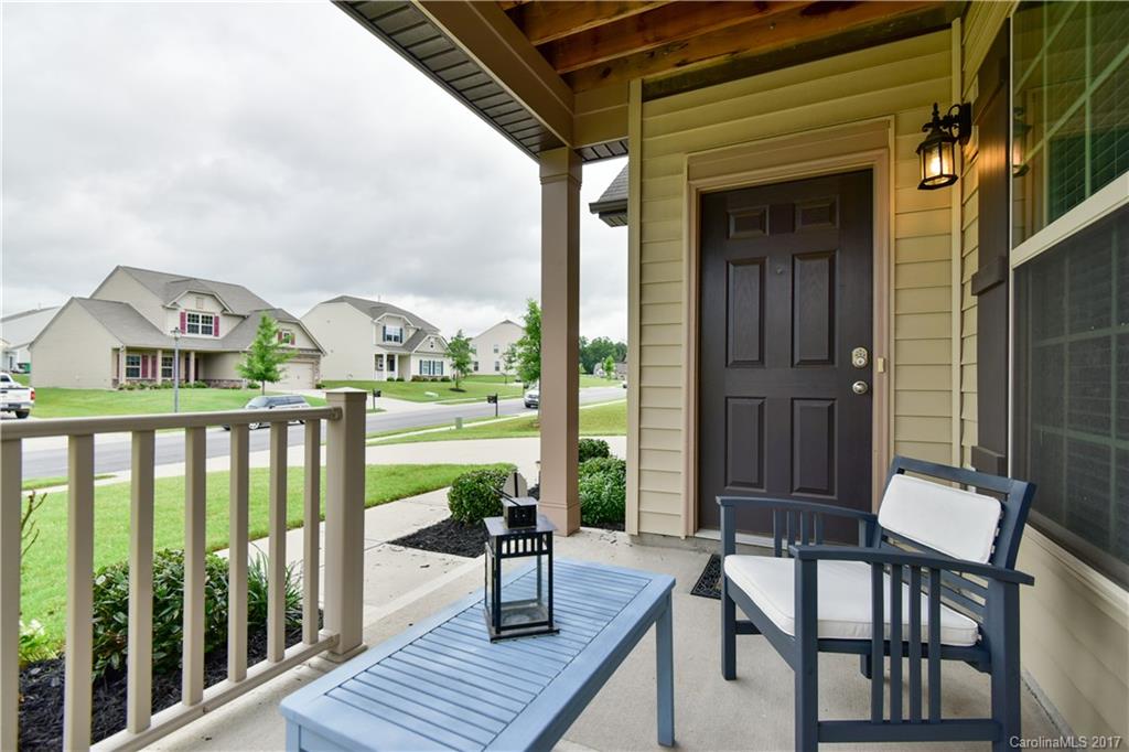 University Commons - Residential