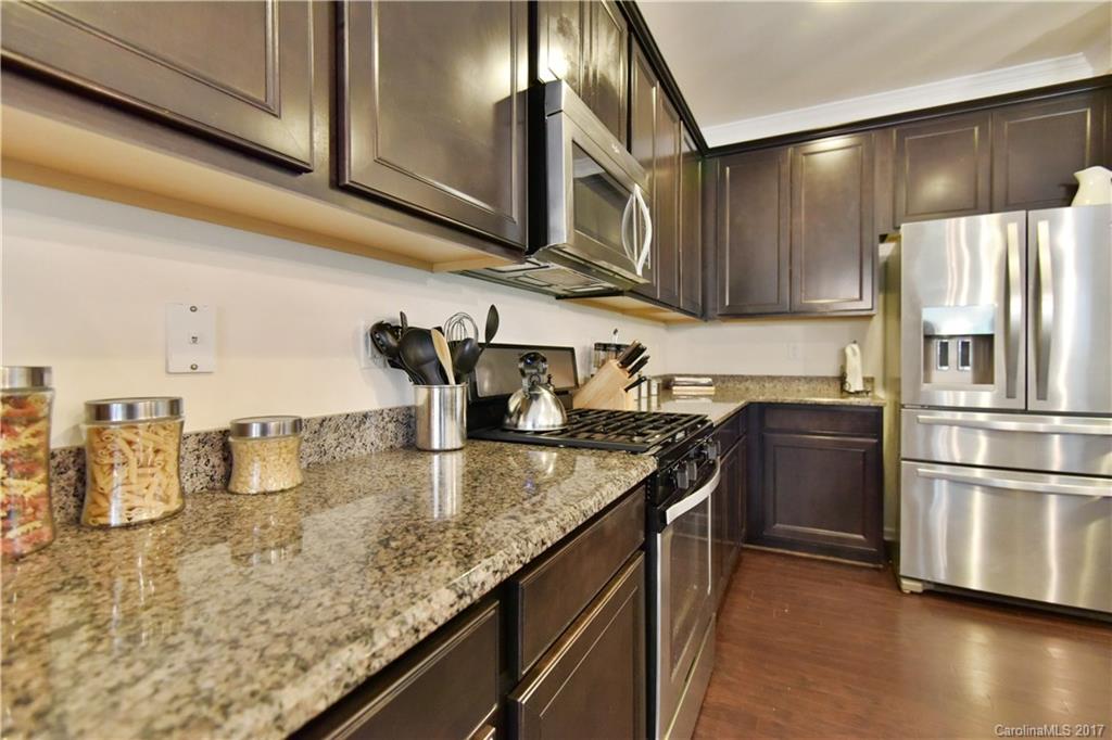 University Commons - Residential