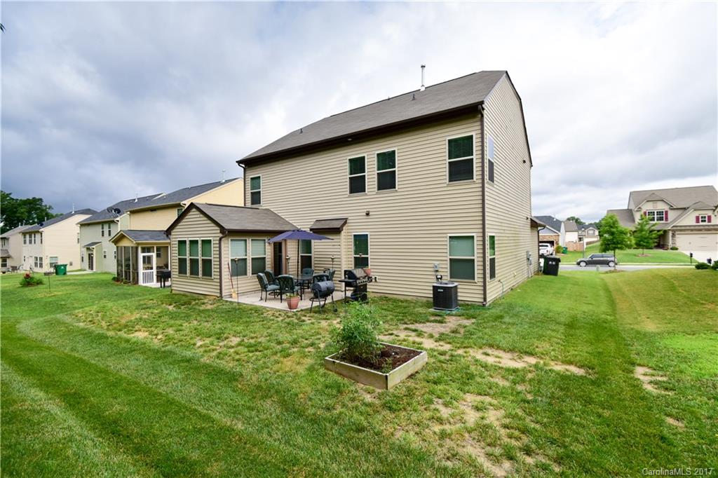 University Commons - Residential