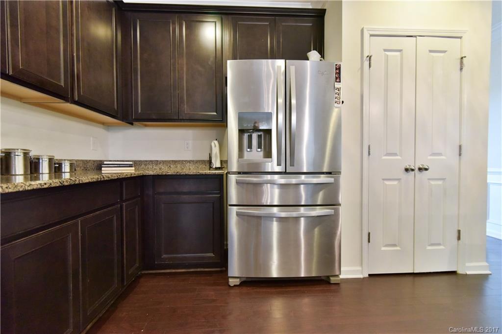 University Commons - Residential