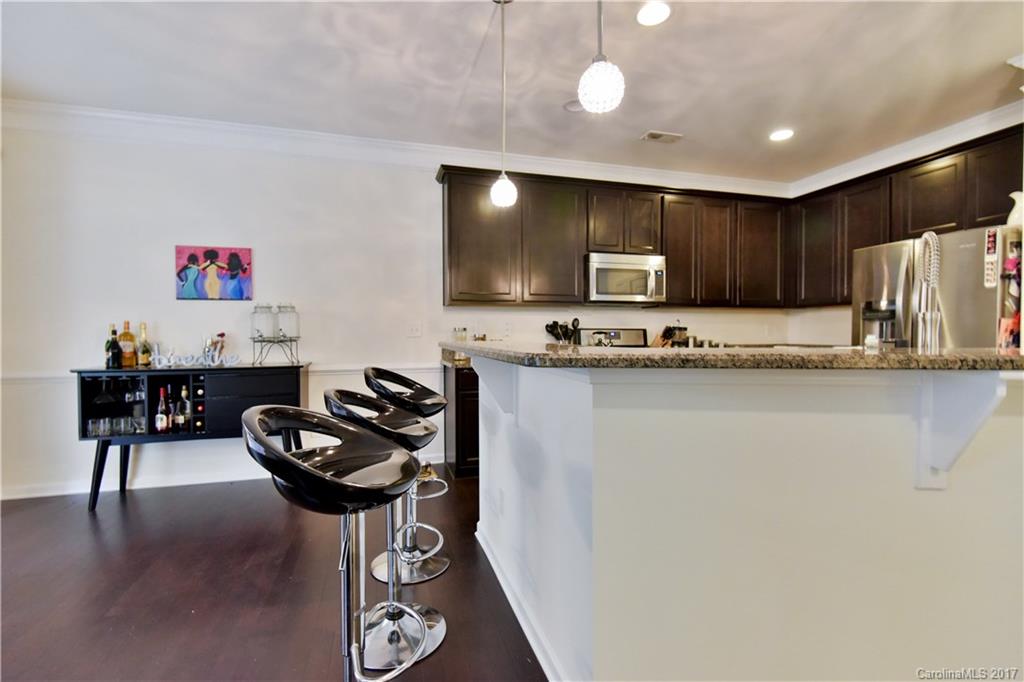 University Commons - Residential