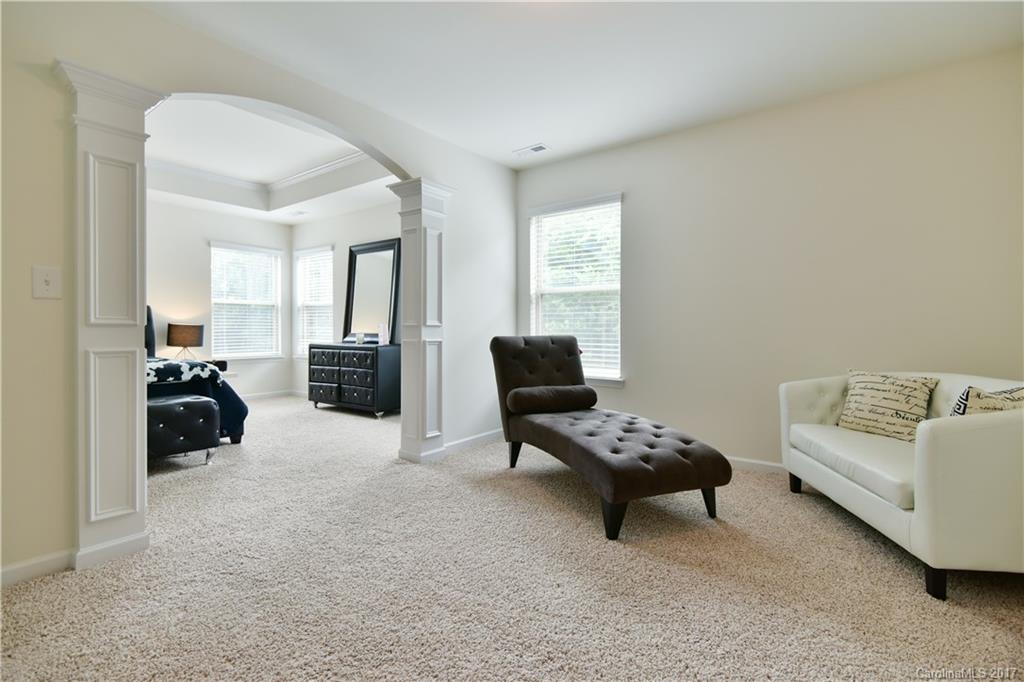 University Commons - Residential