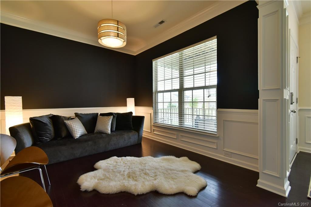 University Commons - Residential