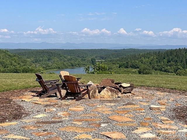 Lake Rhodhiss Estates - Land