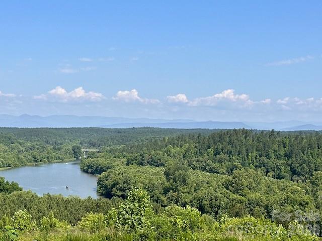 Lake Rhodhiss Estates - Land