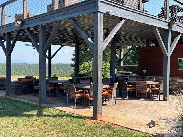 Lake Rhodhiss Estates - Land