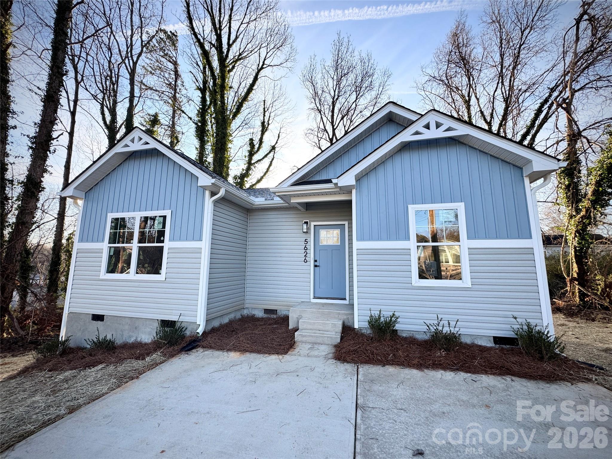 5626 Torrence Street