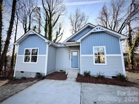 5626 Torrence Street Charlotte NC 28269