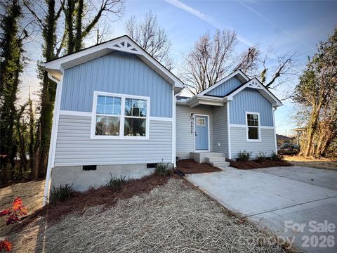 5626 Torrence Street Charlotte NC 28269