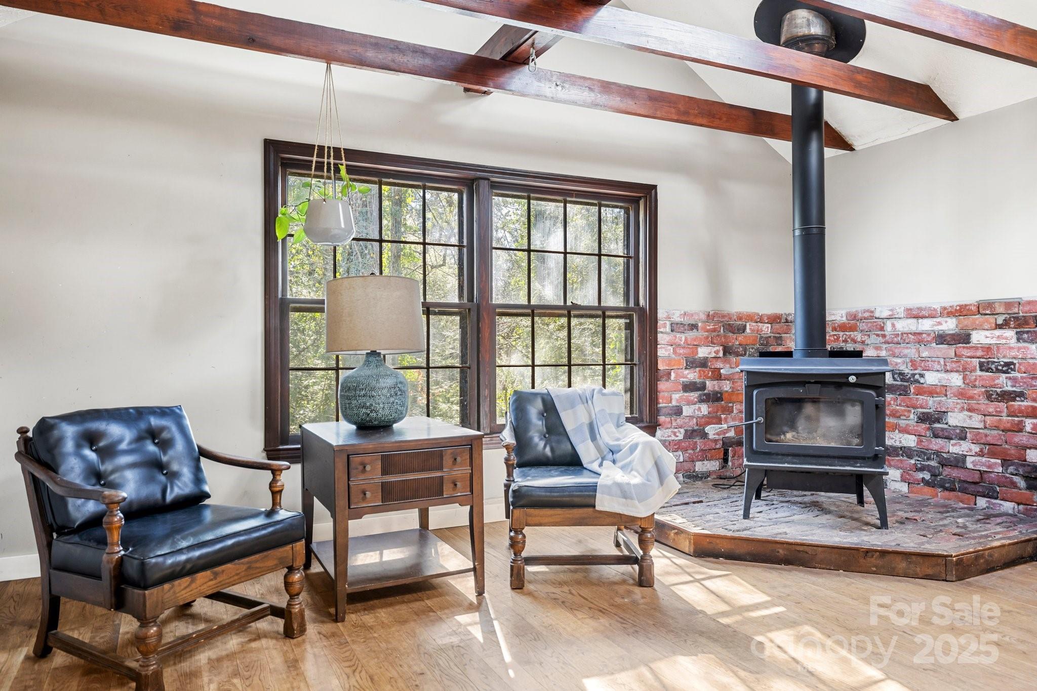 203 Davis Mountain Road