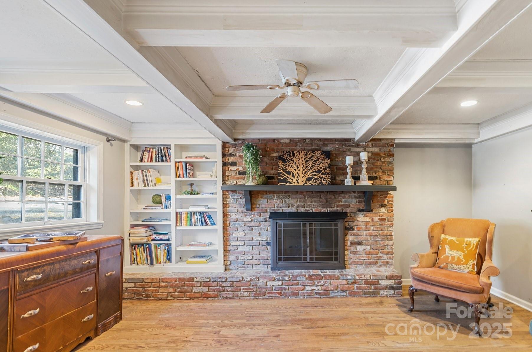 203 Davis Mountain Road