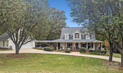 A home in Denver