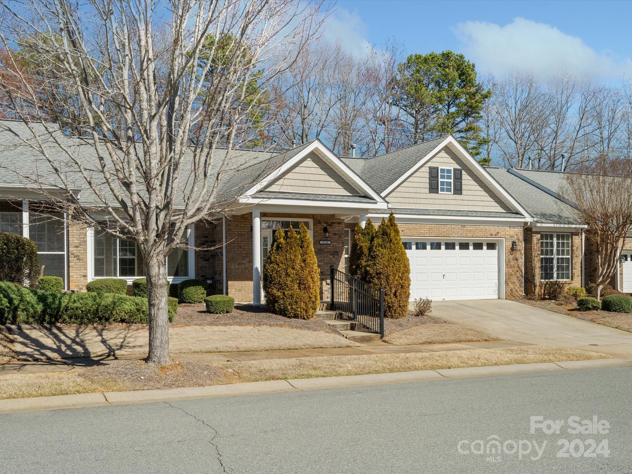 The Traditions at Lawyers Glen - Residential