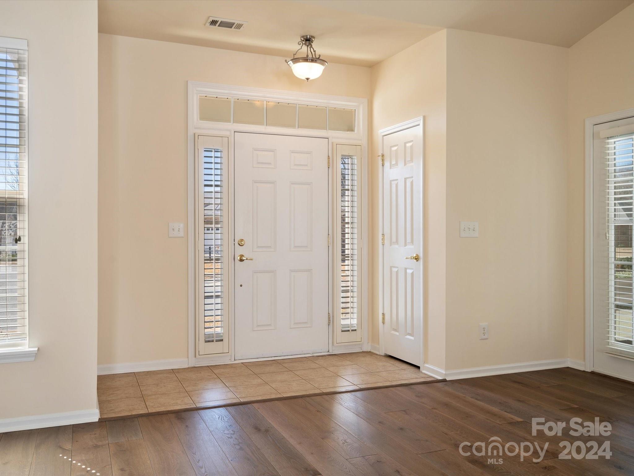 The Traditions at Lawyers Glen - Residential