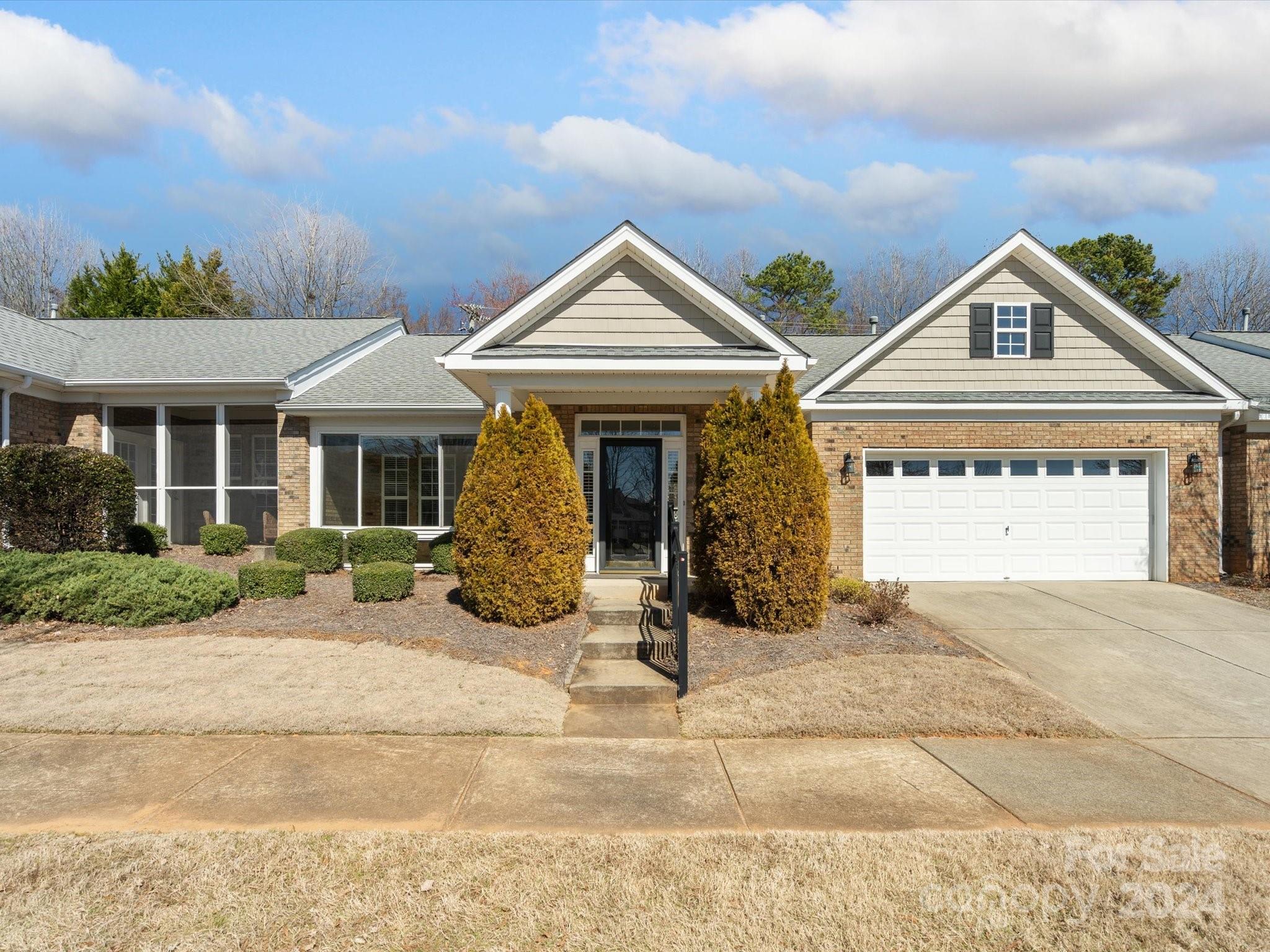 The Traditions at Lawyers Glen - Residential