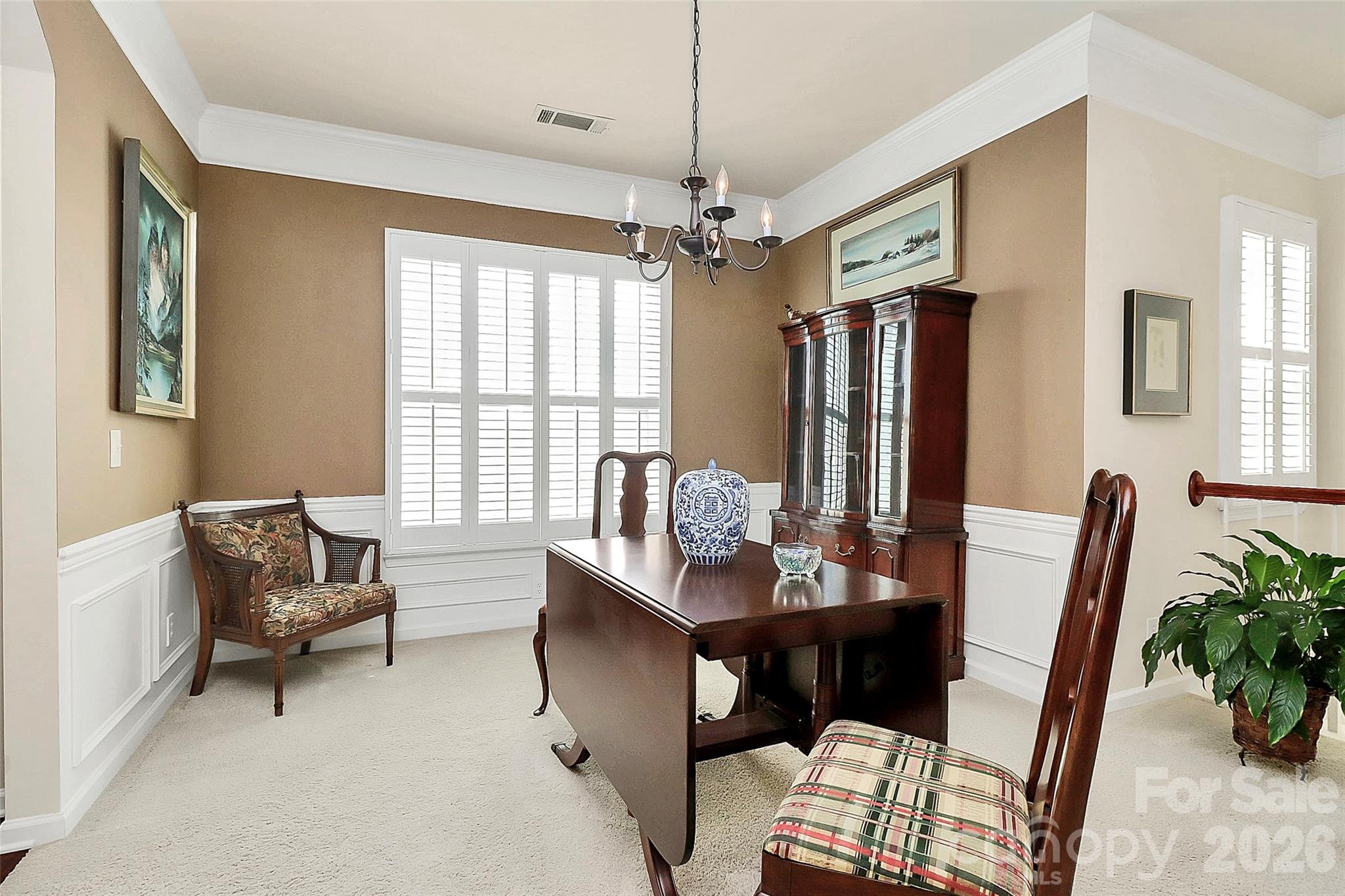 Sun City Carolina Lakes - Residential