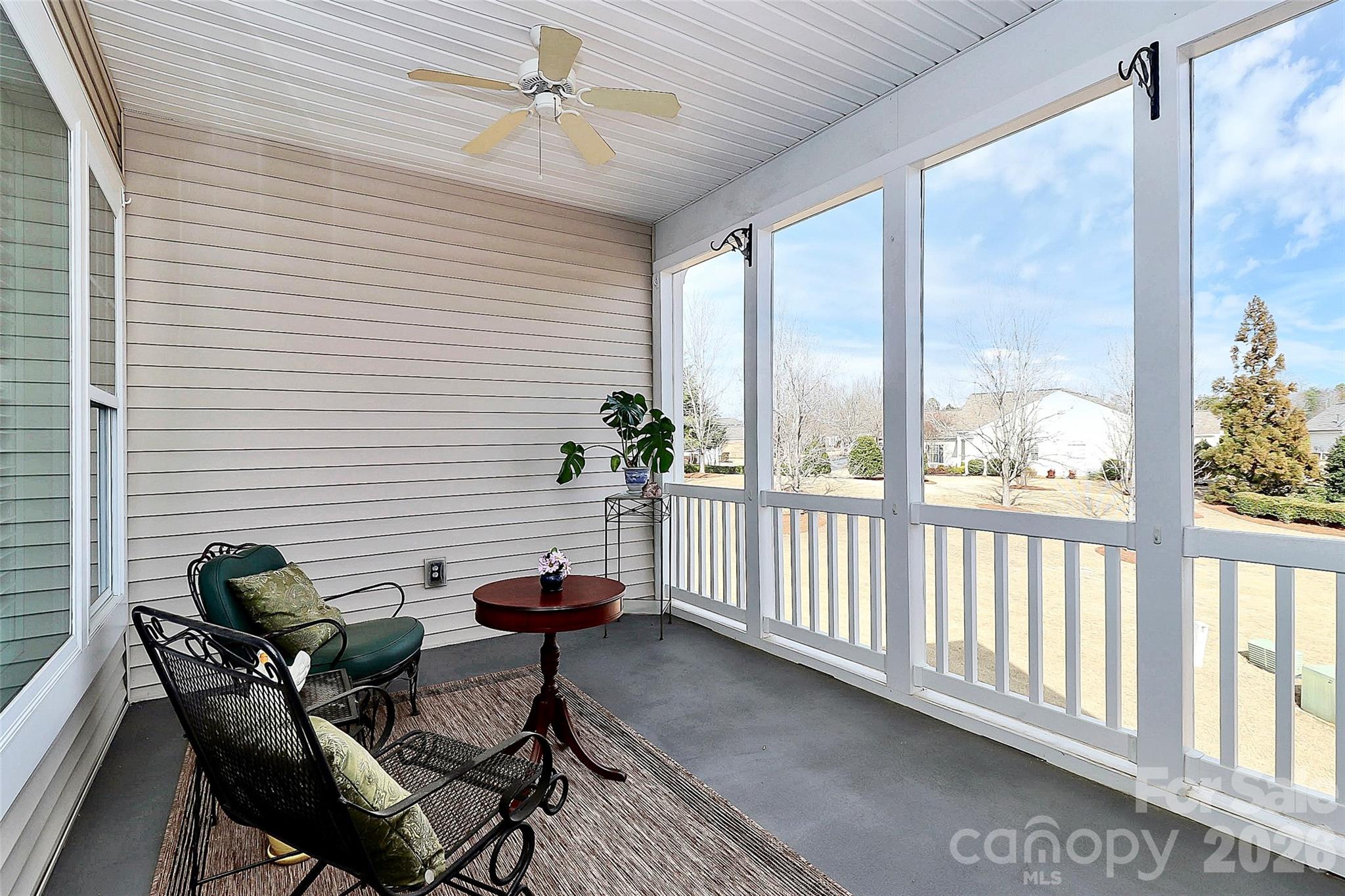 Sun City Carolina Lakes - Residential