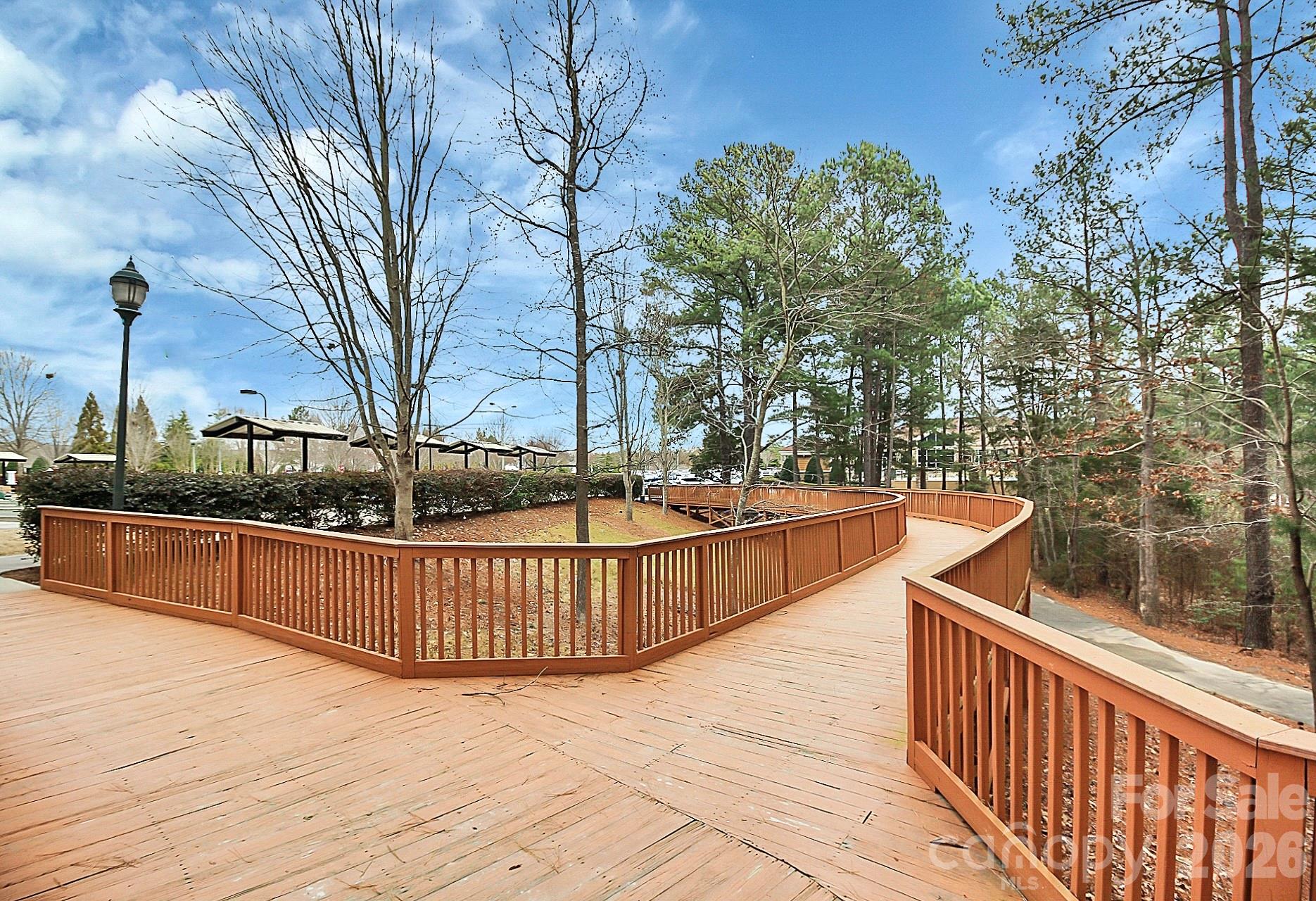 Sun City Carolina Lakes - Residential