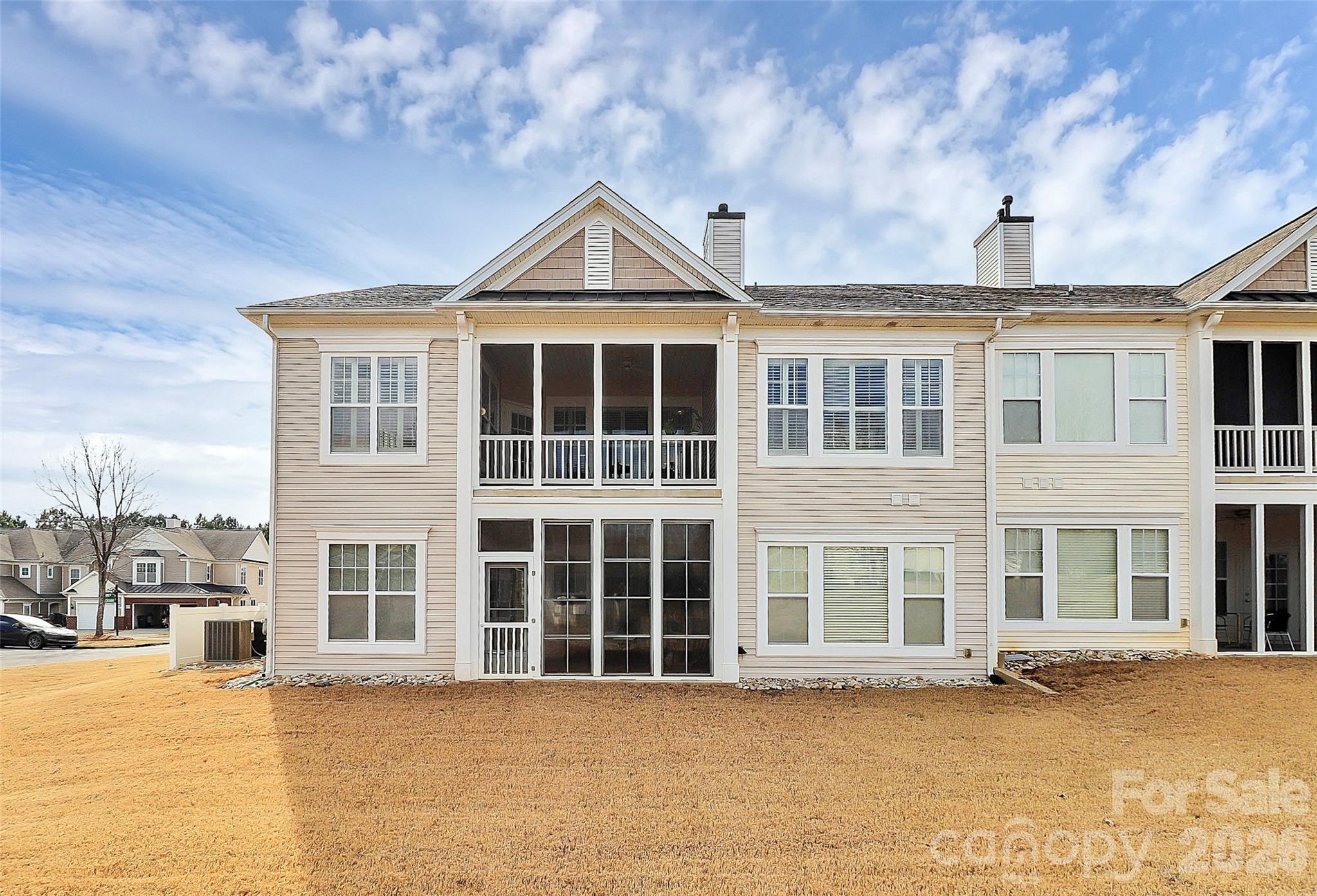 Sun City Carolina Lakes - Residential