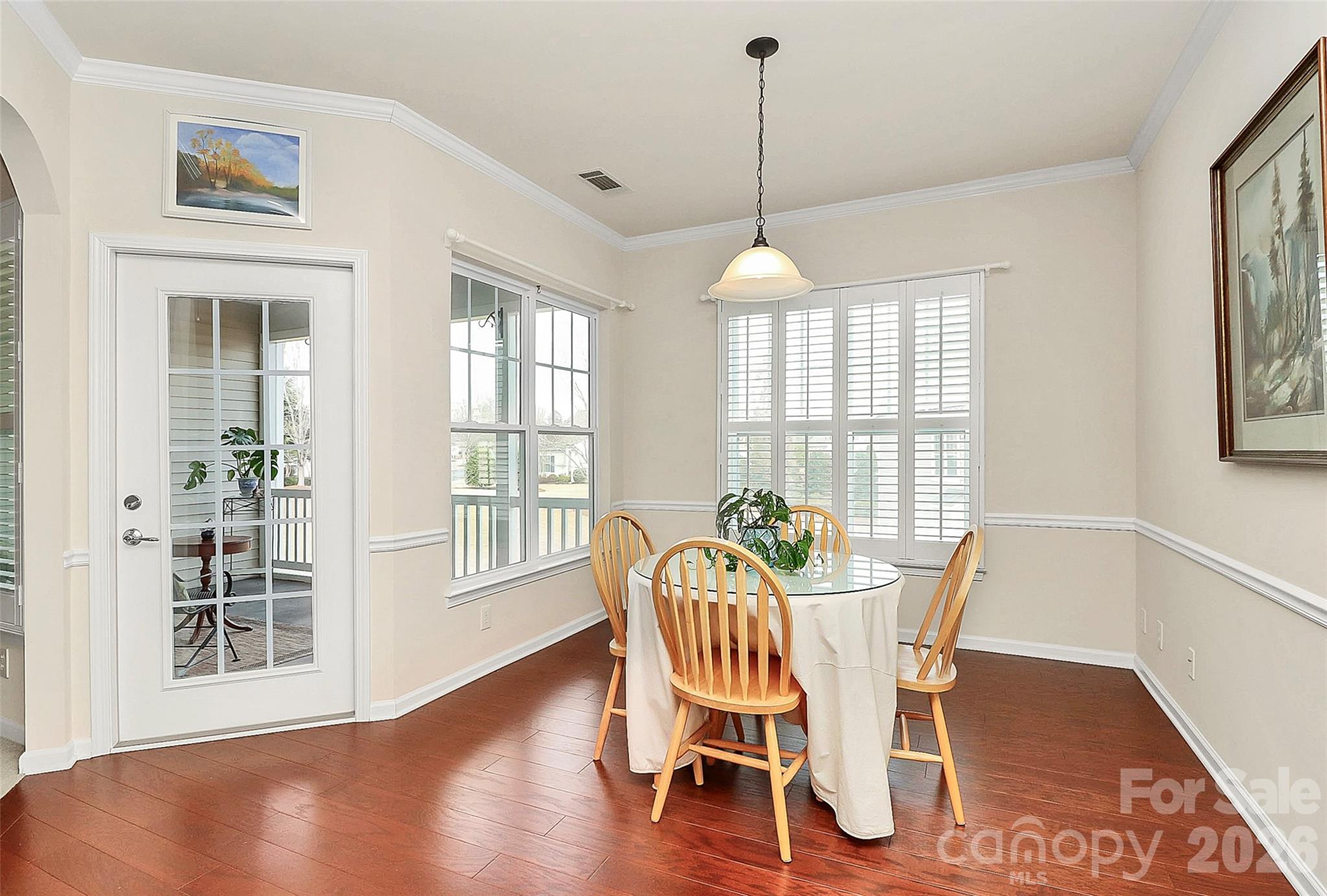 Sun City Carolina Lakes - Residential