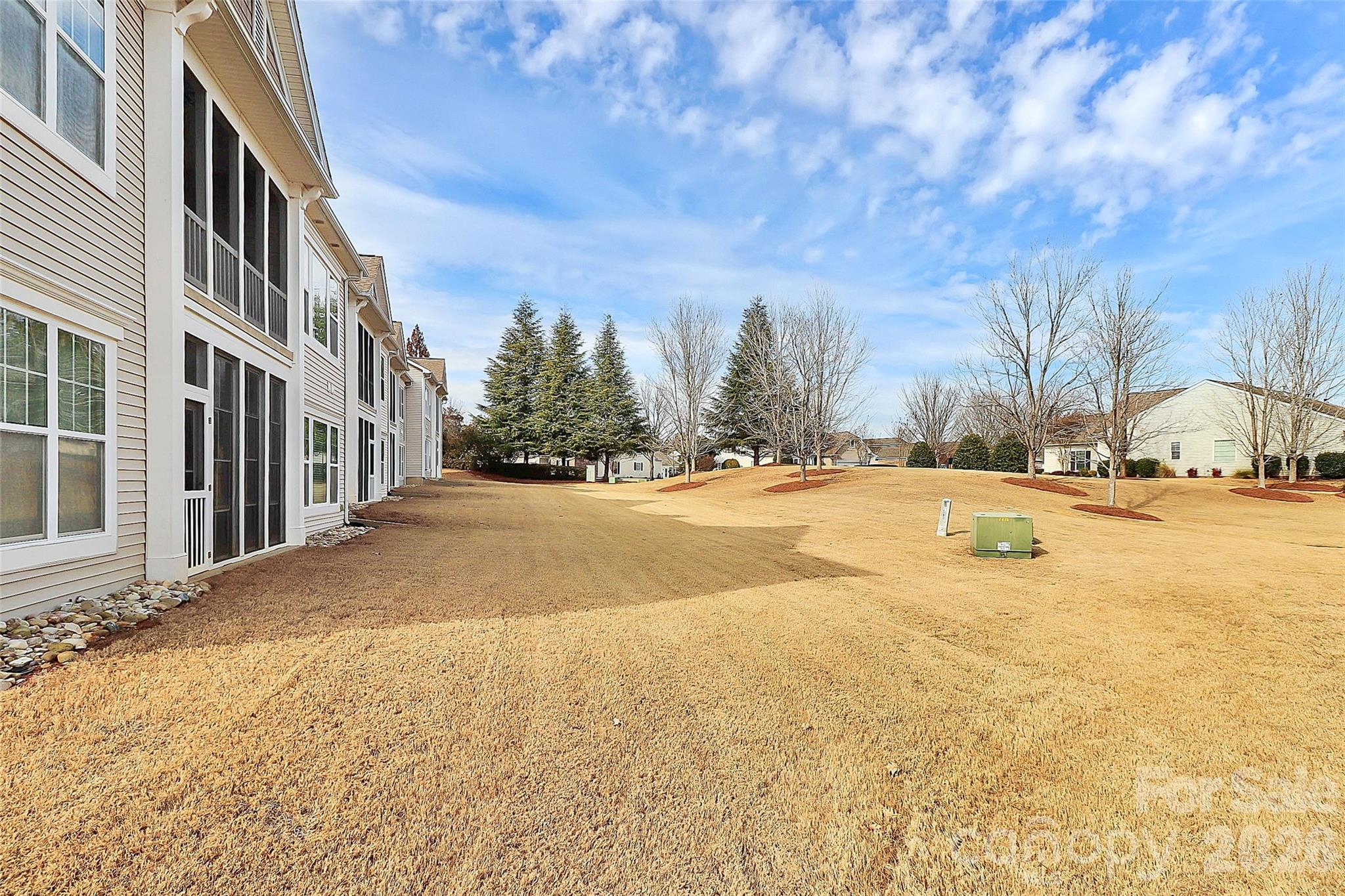 Sun City Carolina Lakes - Residential