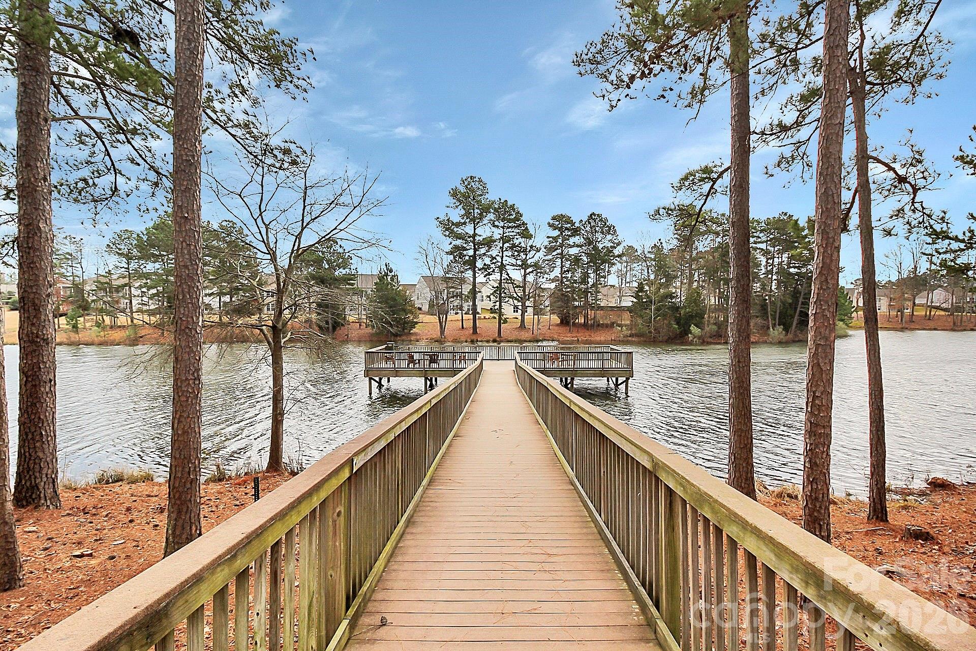 Sun City Carolina Lakes - Residential