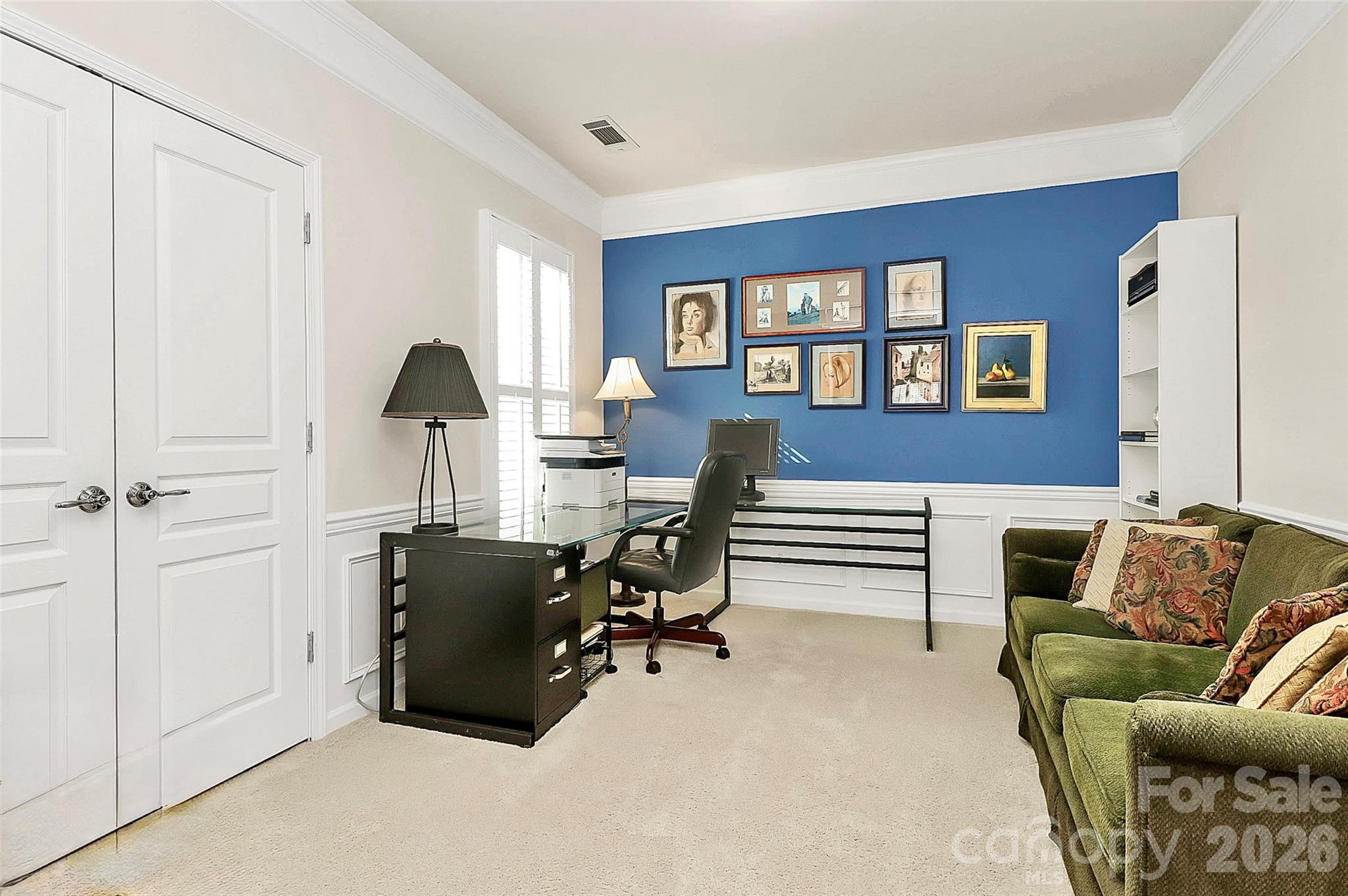 Sun City Carolina Lakes - Residential