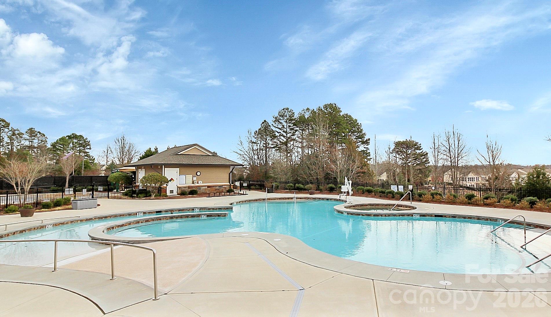 Sun City Carolina Lakes - Residential