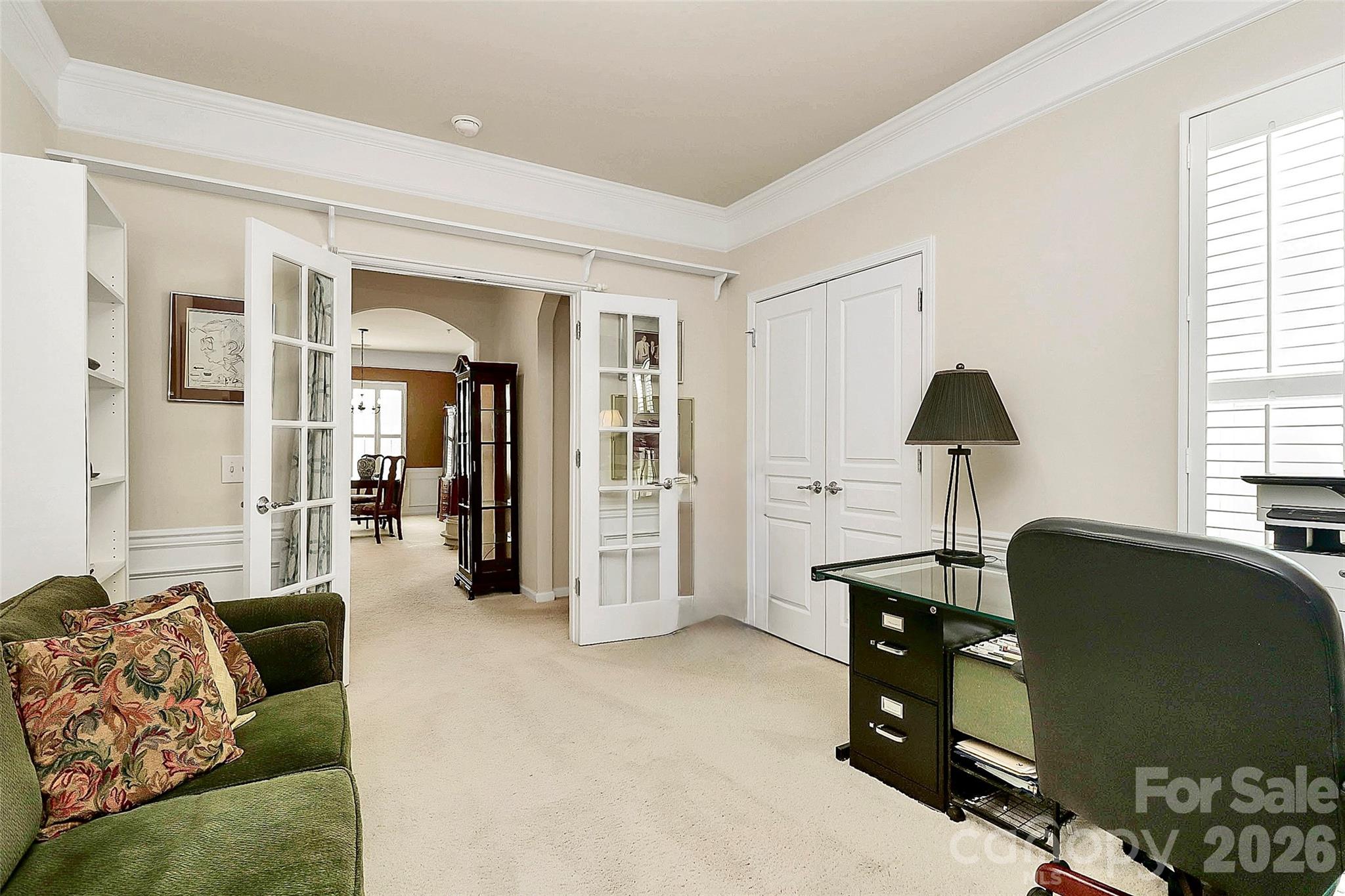 Sun City Carolina Lakes - Residential