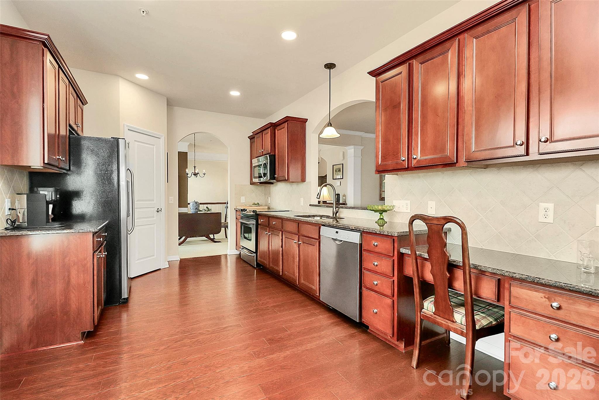 Sun City Carolina Lakes - Residential