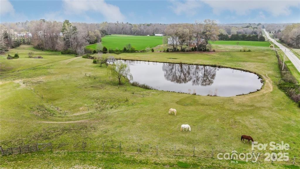 Cambridge Oaks - Residential