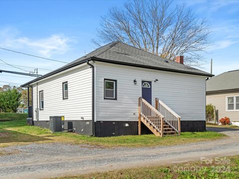 A home in Gastonia