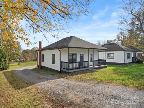 A home in Gastonia