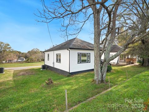 A home in Gastonia