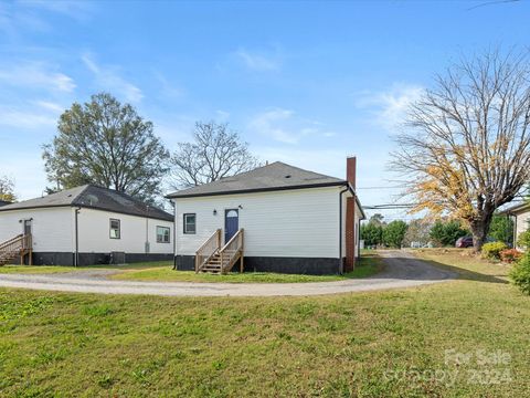 A home in Gastonia