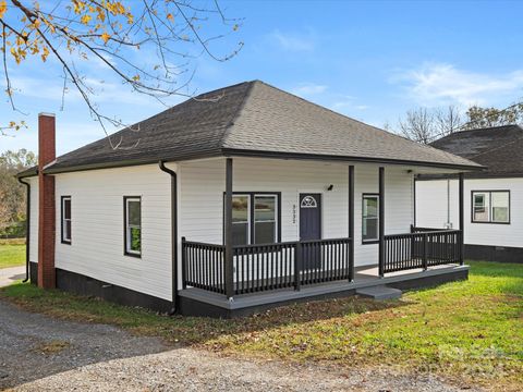 A home in Gastonia