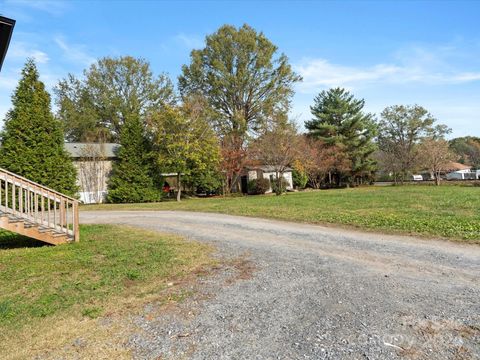 A home in Gastonia