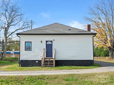 A home in Gastonia