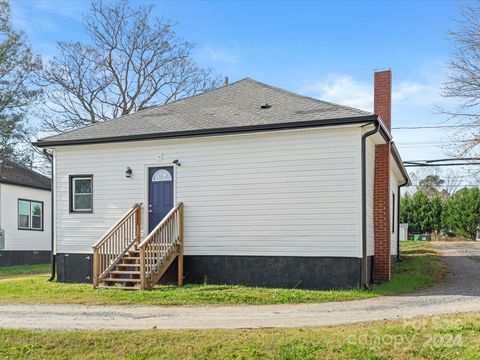 A home in Gastonia