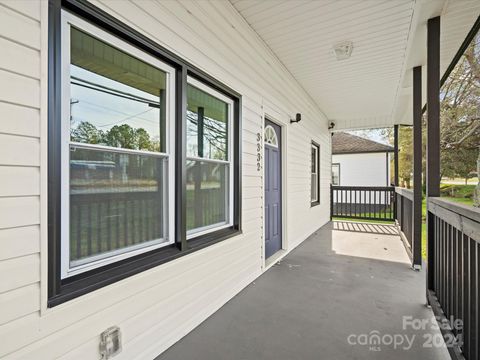 A home in Gastonia