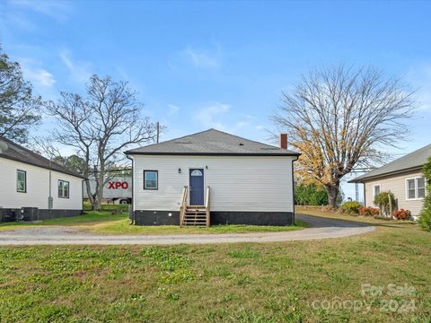 A home in Gastonia