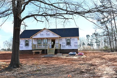 A home in McConnells