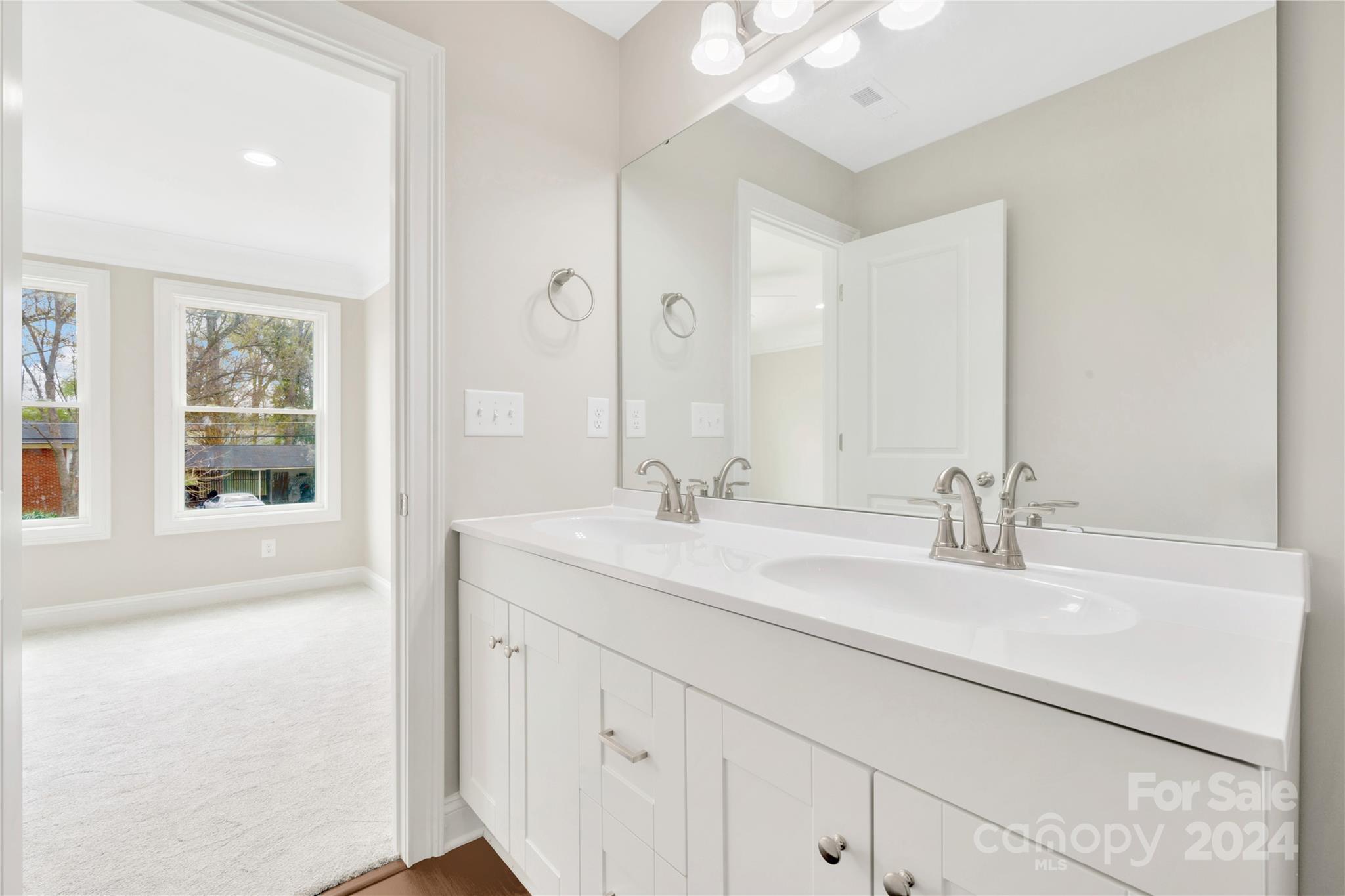 Austin Park - Residential Income