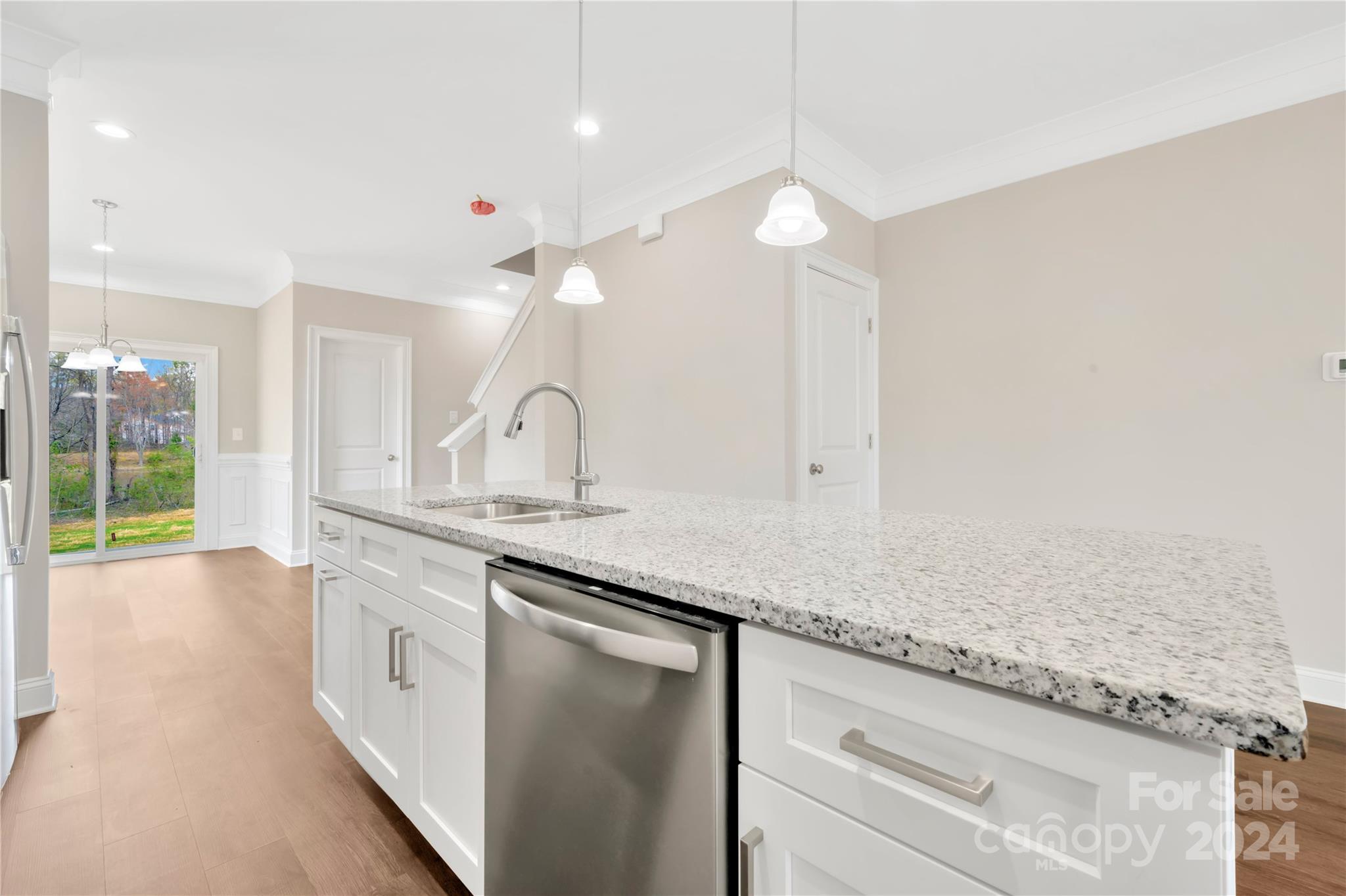 Austin Park - Residential Income