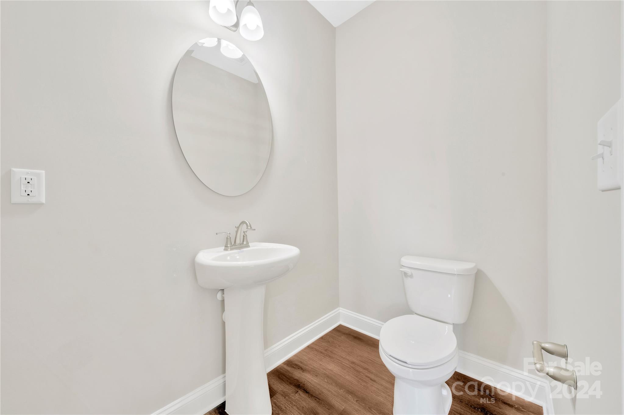 Austin Park - Residential Income